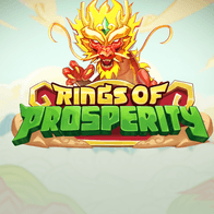 Rings Of Prosperity icon