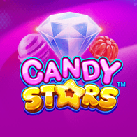 Candy Stars icon