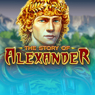 The Story of Alexander icon