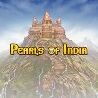 Pearls of India game icon