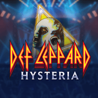 Def Leppard game icon