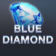 Blue Diamond icon
