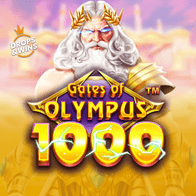 Gates Of Olympus 1000 icon