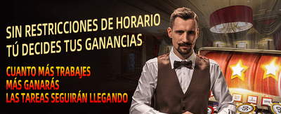Gana en grande con rusbe 💰