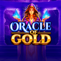 Oracle Of Gold icon