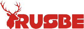 Rusbe Apuestas Logo